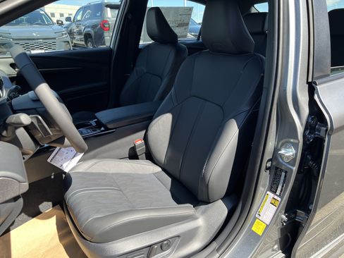 New 2026 Toyota Camry XSE image 12