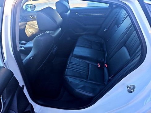 Used 2018 Honda Accord EX-L image 14