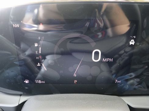 New 2026 Buick Envista Preferred w/ Convenience I Package image 20