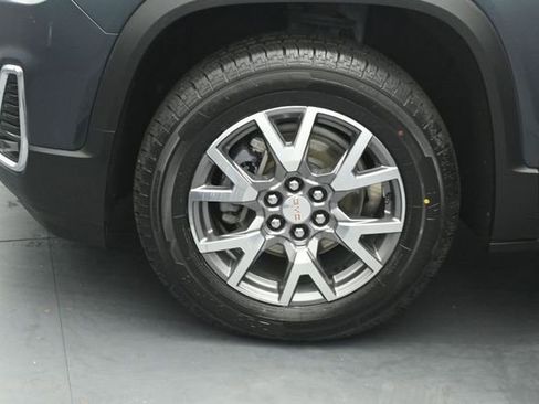 Used 2020 GMC Acadia SLT AWD/4WD image 35