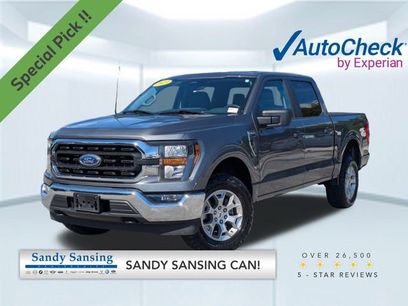 Used 2023 Ford F150 XLT