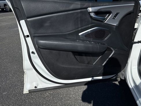 Used 2021 Acura RDX AWD image 21