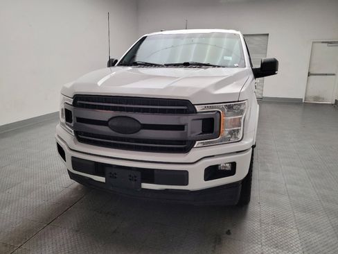 Used 2018 Ford F150 XLT w/ Equipment Group 302A Luxury RWD image 15