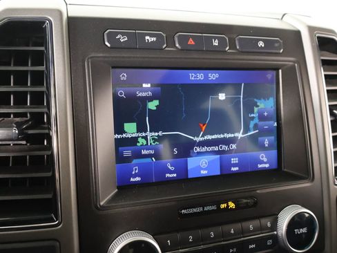 Used 2021 Ford Expedition XLT AWD/4WD image 7