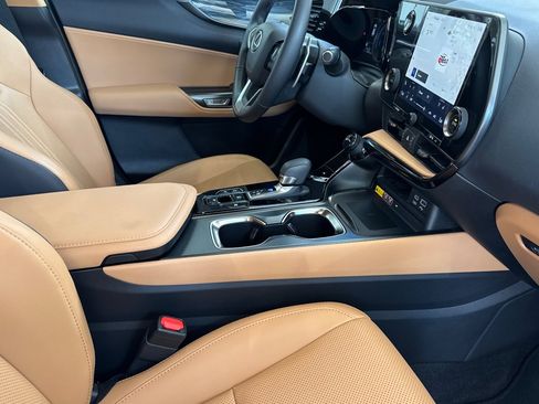 Certified 2024 Lexus NX 350h AWD image 20