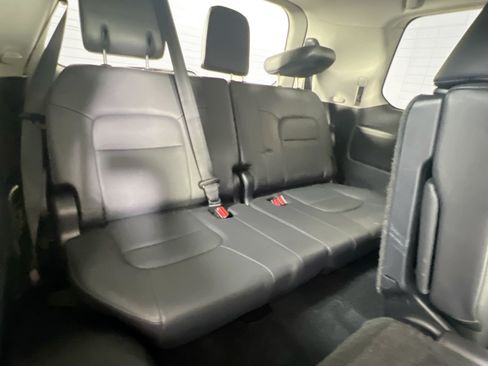 Used 2018 Toyota Land Cruiser w/ Carpet Mat Package AWD/4WD image 29