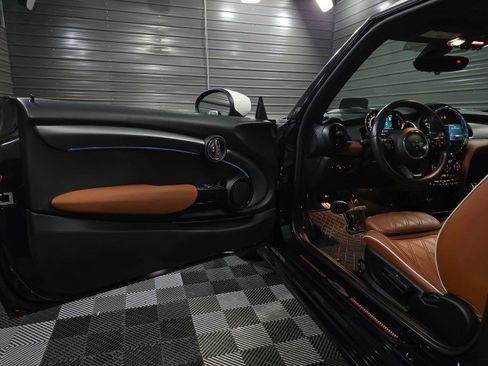 Used 2022 MINI Cooper John Cooper Works FWD image 30