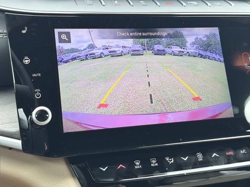 New 2026 Jeep Grand Cherokee L Limited RWD image 39