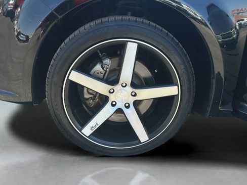 Used 2018 Ford Flex Limited FWD image 22