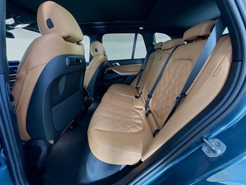 New 2026 BMW X5 xDrive40i w/ Premium Package image 26