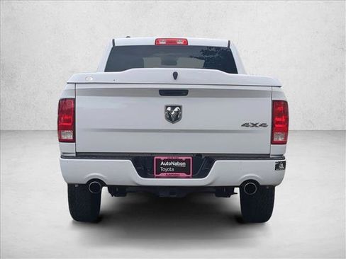 Used 2017 RAM 1500 Express image 7