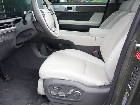 Used 2024 Hyundai Santa Fe Calligraphy AWD/4WD image 33
