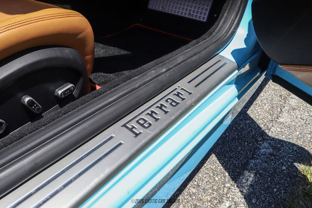 Used 2015 Ferrari California T RWD image 46