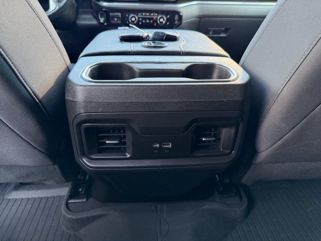 Used 2023 Chevrolet Silverado 1500 RST AWD/4WD image 22