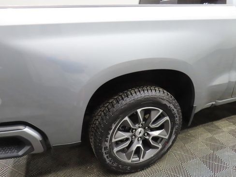 Used 2023 Chevrolet Silverado 1500 RST w/ All Star Edition Plus AWD/4WD image 28