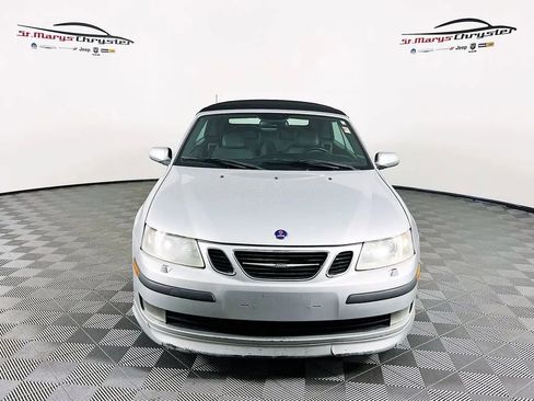 Used 2004 Saab 9-3 Aero image 3