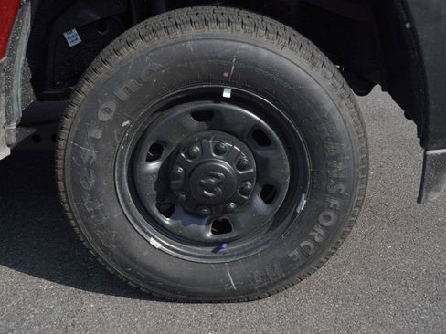 New 2025 RAM 2500 Tradesman image 37