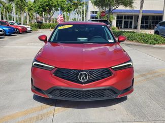 Used 2025 Acura Integra FWD video 2