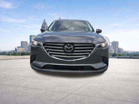 Used 2022 MAZDA CX-9 Touring AWD/4WD image 31