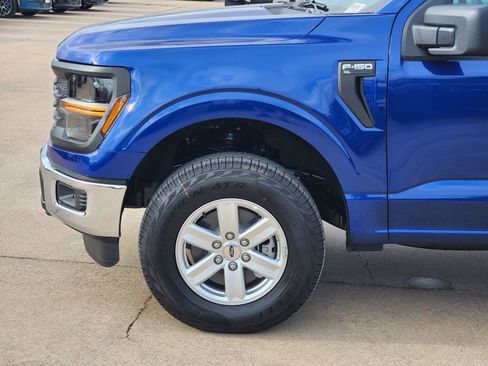 New 2026 Ford F150 XL w/ Equipment Group 103A High AWD/4WD image 6