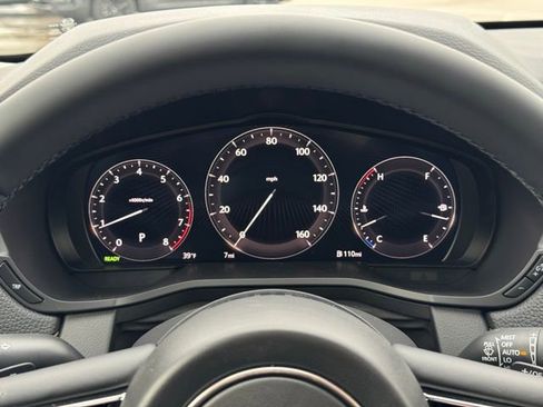 New 2026 MAZDA CX-90 3.3 Turbo w/ Premium Sport Pkg image 33