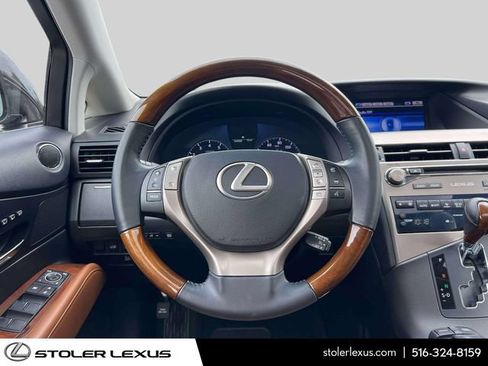 Used 2015 Lexus RX 350 AWD image 20