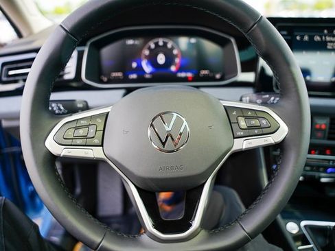 New 2025 Volkswagen Jetta SE image 13