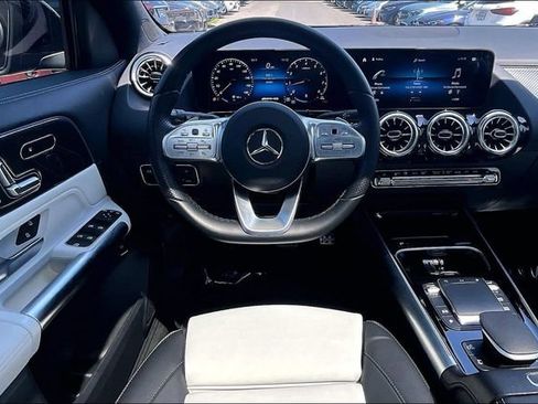 Certified 2023 Mercedes-Benz GLA 35 AMG 4MATIC image 4