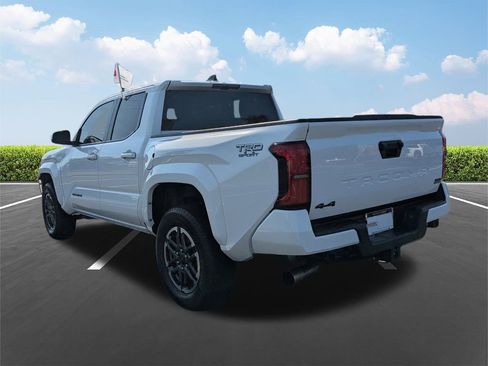 Used 2024 Toyota Tacoma TRD Sport image 6