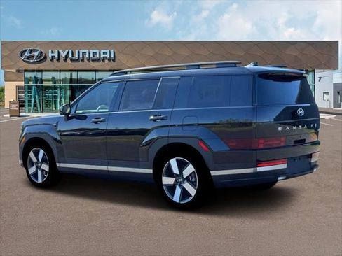 New 2026 Hyundai Santa Fe Limited AWD/4WD image 4