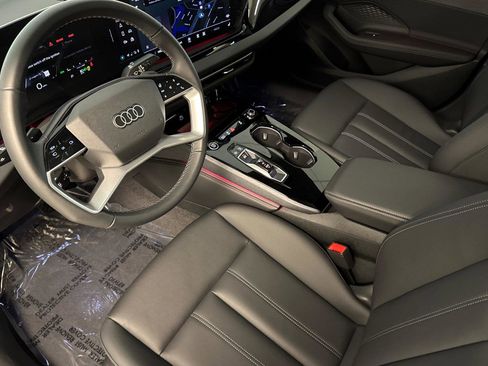 Certified 2025 Audi A5 2.0T Premium w/ Convenience Package image 10