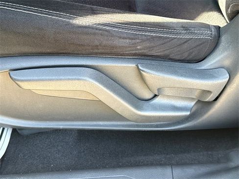 Used 2017 Nissan Murano S w/ Navigation Package image 21