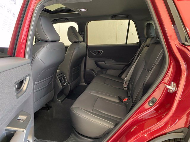 New 2026 Subaru Outback Limited AWD/4WD image 14