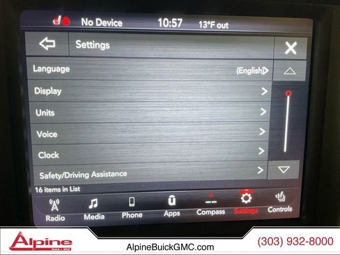 Used 2021 RAM 2500 Power Wagon image 19