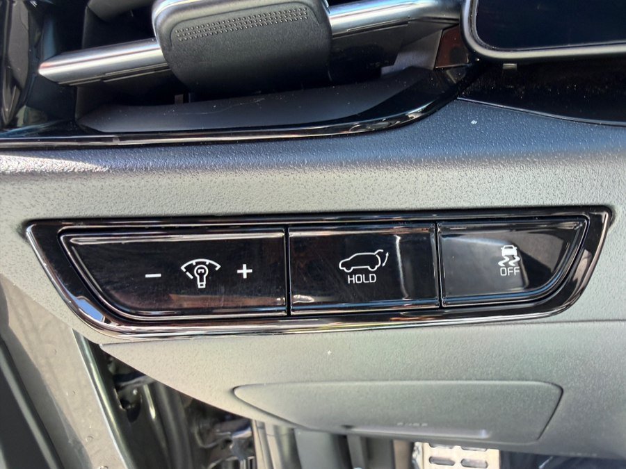 Used 2024 Kia Niro Wave FWD image 19