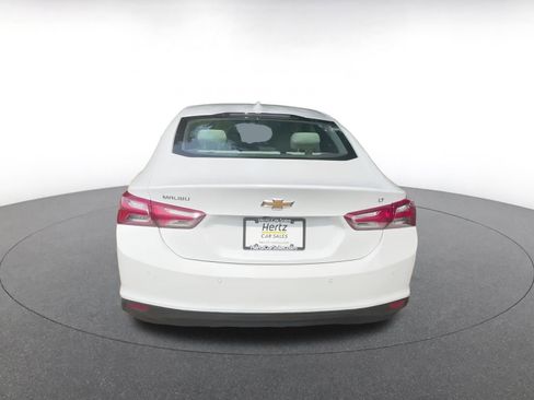 Used 2024 Chevrolet Malibu LT image 12