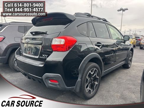 Used 2014 Subaru Crosstrek 2.0i Limited image 4