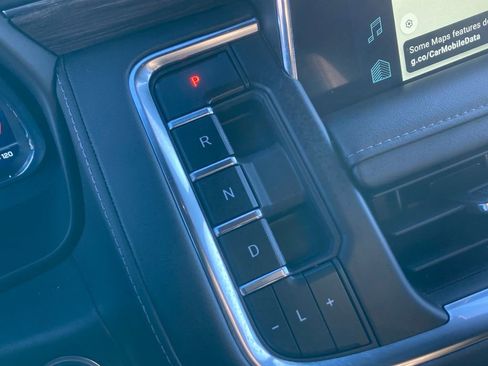 Used 2024 Chevrolet Tahoe LT image 24