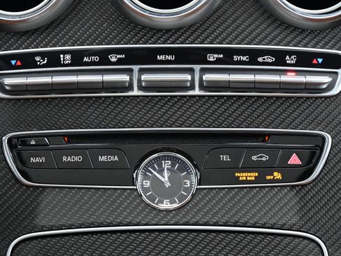 Used 2018 Mercedes-Benz C 43 AMG 4MATIC Sedan image 32