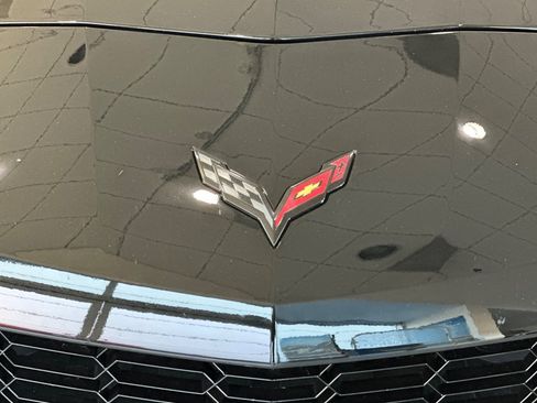 Used 2016 Chevrolet Corvette Z06 w/ 2LZ Preferred Equipment Group image 43