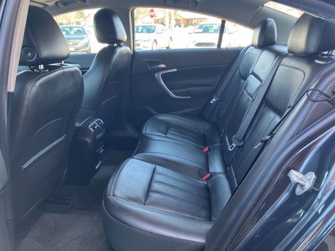 Used 2012 Buick Regal Premium image 11