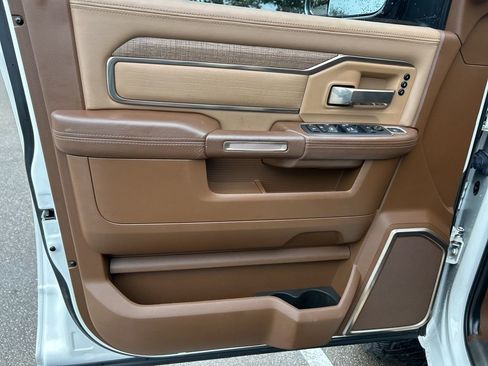 Used 2019 RAM 3500 Limited image 18