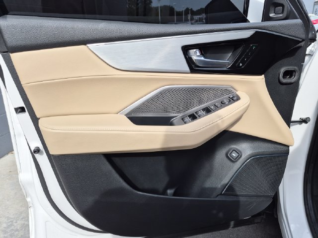 Used 2023 Acura MDX w/ Technology Package FWD image 10