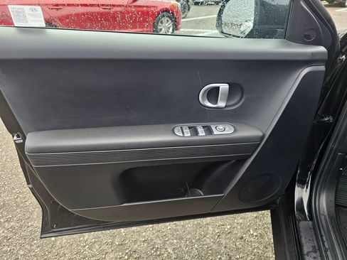 Used 2024 Hyundai Ioniq 5 SEL AWD/4WD image 24