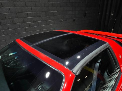 Used 1987 Pontiac Firebird Trans Am image 8