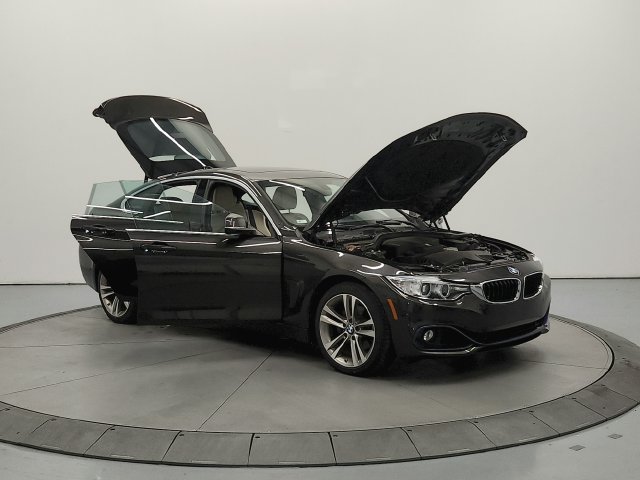 Used 2016 BMW 428i Gran Coupe xDrive AWD/4WD image 10