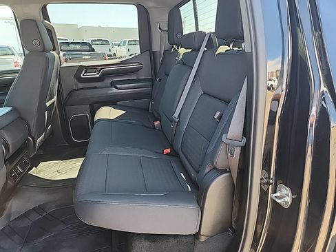 Certified 2024 Chevrolet Silverado 1500 LT w/ All Star Edition Plus AWD/4WD image 41