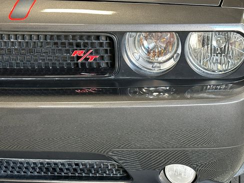 Used 2014 Dodge Challenger R/T w/ Blacktop Package image 46