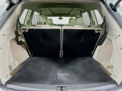 Used 2021 Volkswagen Atlas SE w/ Panoramic Sunroof Package FWD image 30