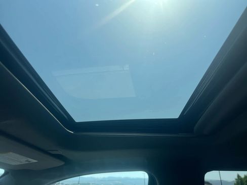 Used 2024 Chevrolet Silverado 1500 LTZ w/ LTZ Premium Package image 24